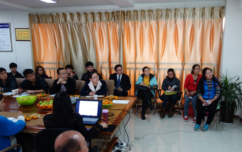 天度第四届客户沙龙及网络营销分享会于2013年10月23日举行，30余家客户参加了本次沙龙和讲座，并给予高度赞许和认可。事实证明，天度在不断强化产品和服务品质的同时，我们还持续不断加强对客户网站运营和营销推广上的支持。选择天度，就是选择了一条通往新媒体营销和电子商务的捷径。